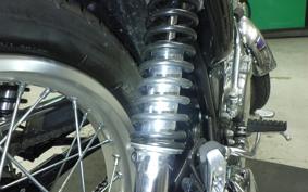 YAMAHA SR400 Gen.5 2022 RH16J
