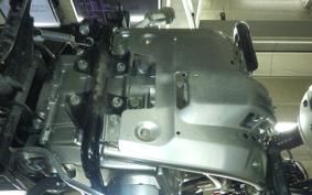 HONDA CT125 HUNTER CUB 2014 JA55