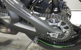 KAWASAKI ZX 10 NINJA ABS 2019 ZXT02E
