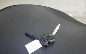 HONDA GIORNO 2 2010 AF70