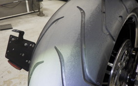 HARLEY FXBRS1870 2020