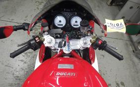 DUCATI SS1000DS 2006