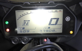 YAMAHA YZF-R3 2021 RH13J