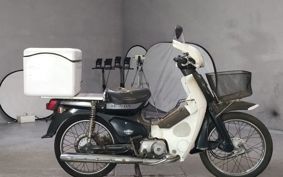 HONDA SUPER CUB90 HA02