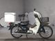Фото Honda SUPER CUB90 с японского аукциона