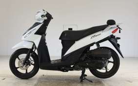 SUZUKI ADDRESS 110 CE47A