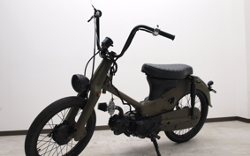 HONDA C70 SUPER CUB C70