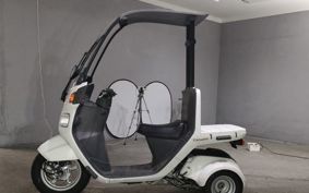 HONDA GYRO TA03