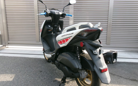 YAMAHA  CYGNUS  GRIF ASU SEJ4J