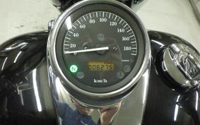 HONDA SHADOW 750 Gen. 3 2007 RC50