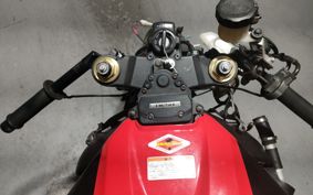 HONDA CBR1000RR 2006 SC57