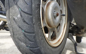 HONDA TACT-4ﾍﾞｰｼｯｸ AF79