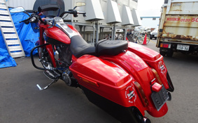 HARLEY HARLEY FLHRSE1800CVO 2013 PG8