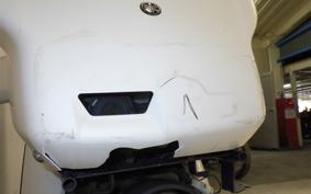 HONDA ﾍﾞﾝﾘｨ110ﾔﾈﾂｷ JA09