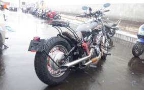 YAMAHA DRAGSTAR 400 CLASSIC 2007 VH01J
