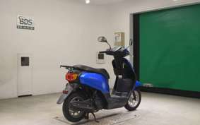 HONDA TACT-4ﾍﾞｰｼｯｸ 2014 AF79