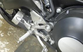 YAMAHA XSR900 2021 RN56J