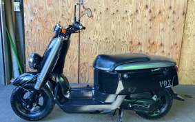 YAMAHA VOX Deluxe SA52J