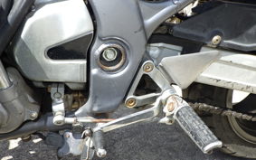 KAWASAKI BALIUS 250 ZR250A