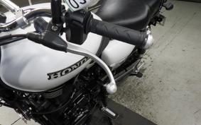 HONDA GB350 2024 NC59