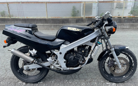 SUZUKI WOLF125 NF13A