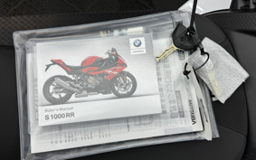 BMW S1000RR 2020 0E21