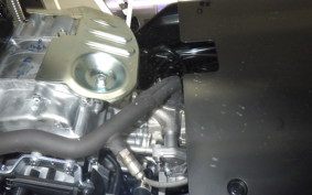 HONDA LEAD 125 2025 JK12