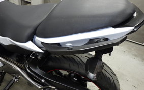 KAWASAKI NINJA 650 2012