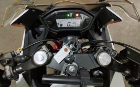 HONDA CBR400R 2016 NC47