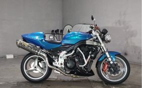 TRIUMPH SPEED TRIPLE 2002 TE551X