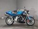 Фото Triumph SPEED TRIPLE 2002 с японского аукциона