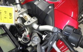 YAMAHA MT-09 Tracer 2015 RN36J