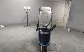 HONDA YELLOW YABENA50 AF33