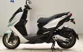 KYMCO KRV180 2025