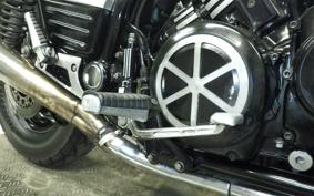 YAMAHA VMAX 2001