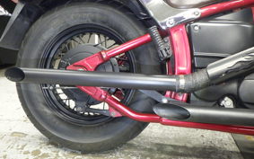 YAMAHA DRAGSTAR 400 2000 VH01J