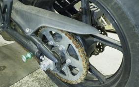 KAWASAKI NINJA 400 2014 EX400E