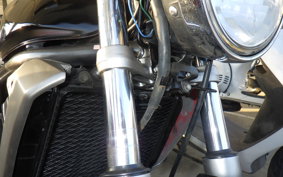 KAWASAKI BALIUS 250 Gen.2 ZR250B