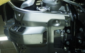 HONDA CT125-2 2021 JA65