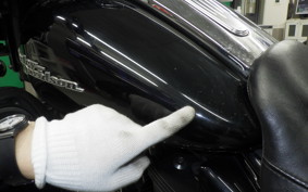 HARLEY FLHX 1690 2013