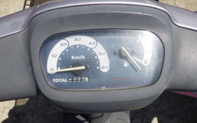 YAMAHA JOG POCHE SA08J