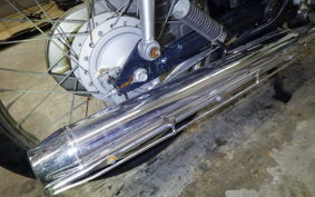 HONDA C90 SUPER CUB HA02