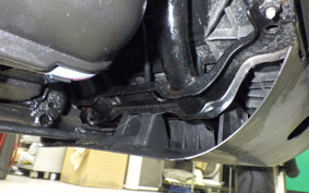 YAMAHA JOG Gen.1 2021 3KJ