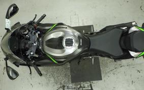 KAWASAKI NINJA ZX-6R A 2024 ZX636J