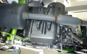 BENELLI TNT125 2012