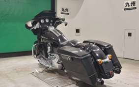 HARLEY FLHX 1580 2010