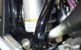 YAMAHA YZ85LW 2011 CB16C