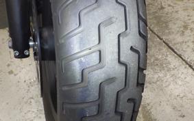HONDA REBEL 250 A 2017 MC49