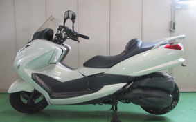 YAMAHA MAJESTY 250 SG20J