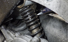 YAMAHA AXIS 125 TREET SE53J